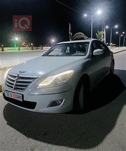 جنسس G70
